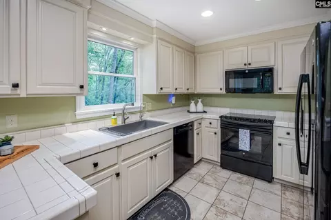 Kitchen - 151 Eagle Chase Ct, Chapin, SC 29036 photo 4 of 6