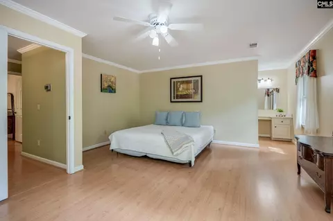 Bedroom - 151 Eagle Chase Ct, Chapin, SC 29036 photo 1 of 6