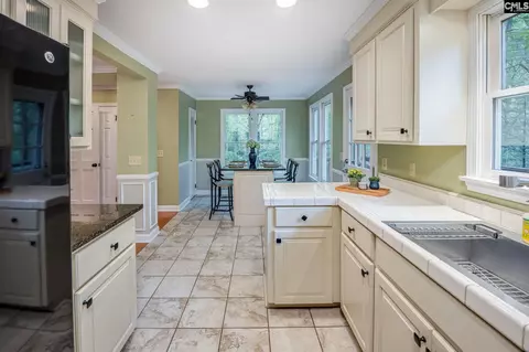 Kitchen - 151 Eagle Chase Ct, Chapin, SC 29036 photo 6 of 6