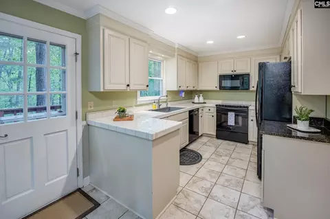 Kitchen - 151 Eagle Chase Ct, Chapin, SC 29036 photo 2 of 6