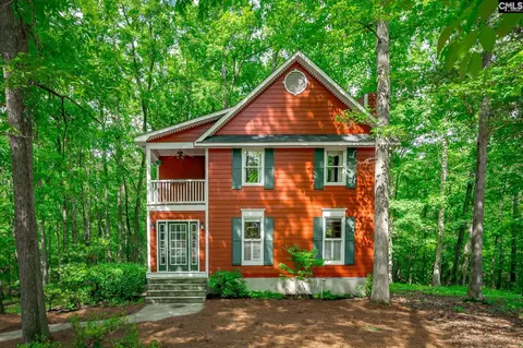 Exterior - 151 Eagle Chase Ct, Chapin, SC 29036 photo 2 of 21
