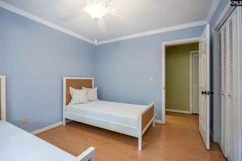 Bedroom - 151 Eagle Chase Ct, Chapin, SC 29036 photo 6 of 6