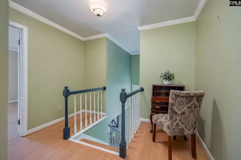 Entry Way - 151 Eagle Chase Ct, Chapin, SC 29036 photo 2 of 4