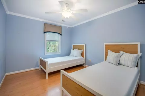 Bedroom - 151 Eagle Chase Ct, Chapin, SC 29036 photo 5 of 6