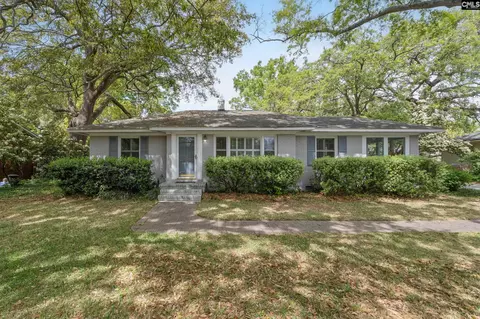 509 Byron Rd, Columbia, SC 29209