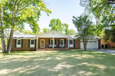 215 Lingstrom Ln, Columbia, SC 29212