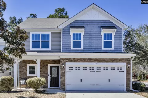 109 Congaree Mill Ln, West Columbia, SC 29169