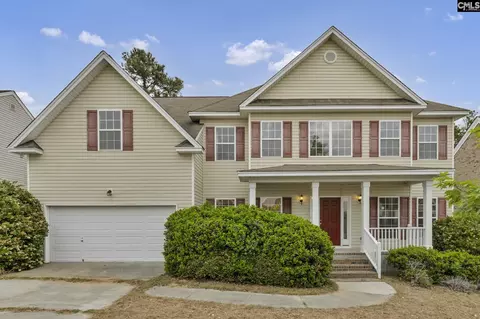 109 Cotoneaster Dr, Columbia, SC 29229