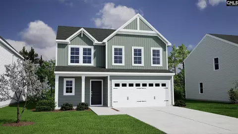 13 Crosby Ln, Blythewood, SC 29016