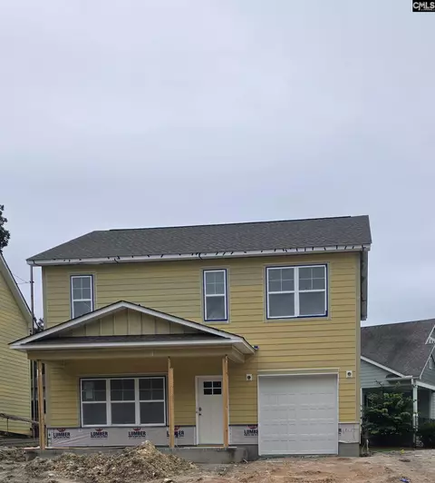 104 Creekside Cottage Ct, Blythewood, SC 29016