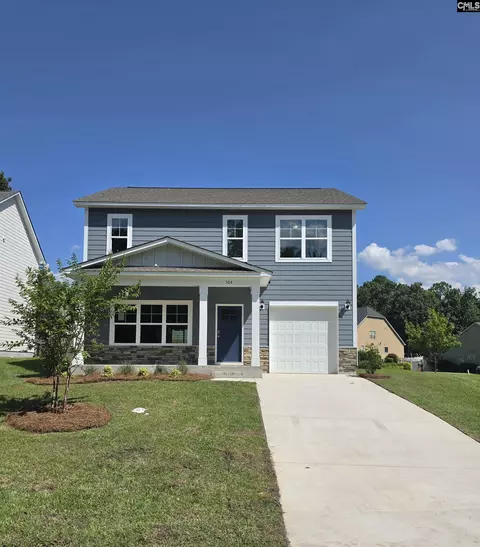 104 Creekside Cottage Ct, Blythewood, SC 29016