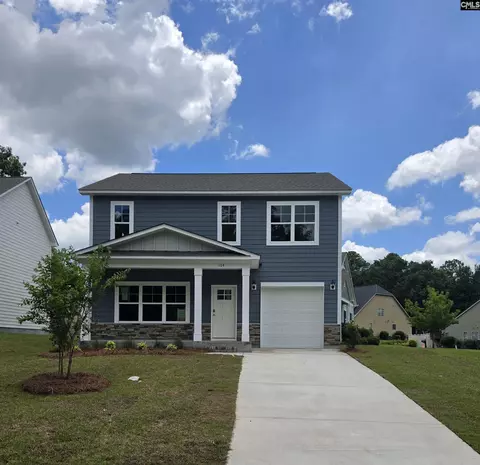 104 Creekside Cottage Ct, Blythewood, SC 29016