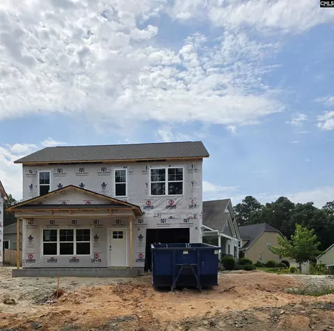 104 Creekside Cottage Ct, Blythewood, SC 29016