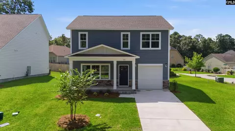 104 Creekside Cottage Ct, Blythewood, SC 29016