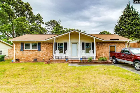 1803 Cermack St, Columbia, SC 29223