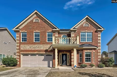 195 Eldon Dr, Cayce, SC 29033
