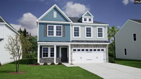 230 Kingsley Dr, Blythewood, SC 29016