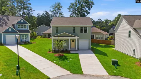 120 Creekside Cottage Ct, Blythewood, SC 29016