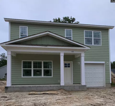 120 Creekside Cottage Ct, Blythewood, SC 29016