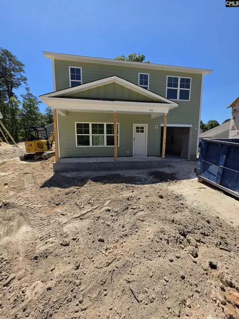 120 Creekside Cottage Ct, Blythewood, SC 29016