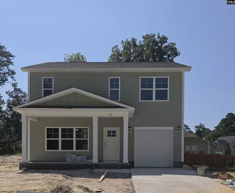 120 Creekside Cottage Ct, Blythewood, SC 29016