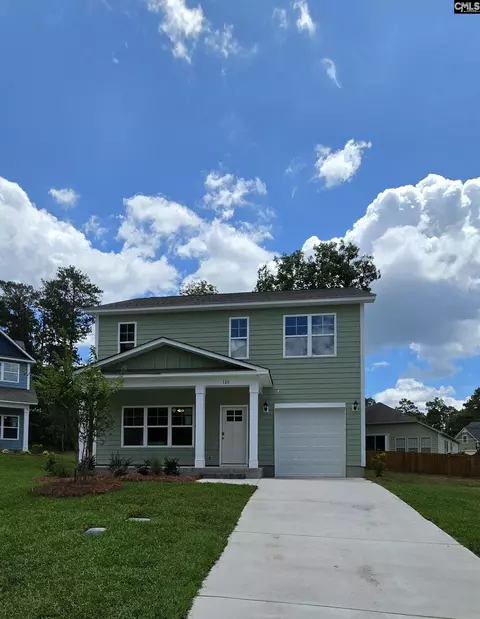 120 Creekside Cottage Ct, Blythewood, SC 29016