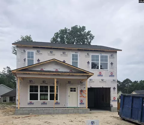 120 Creekside Cottage Ct, Blythewood, SC 29016
