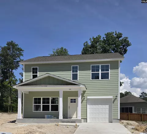 120 Creekside Cottage Ct, Blythewood, SC 29016
