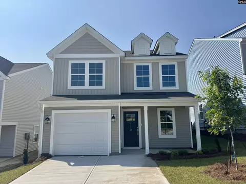 1110 Crescent Corner Dr, Elgin, SC 29045