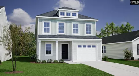 1110 Crescent Corner Dr, Elgin, SC 29045