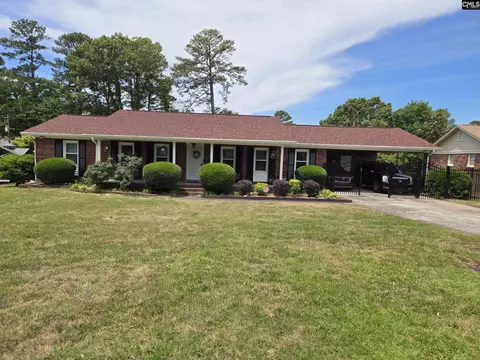 3109 Downes Grv, Columbia, SC 29209