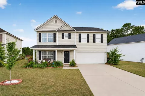 141 Katrina Ct, Lexington, SC 29073