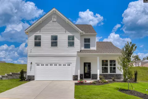 282 Summer Orchard Dr, Lexington, SC 29072