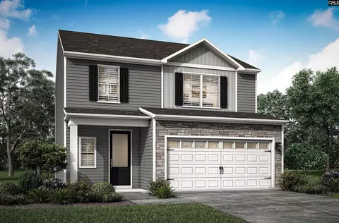 1040 Peaceful Fawn Dr, Elgin, SC 29045