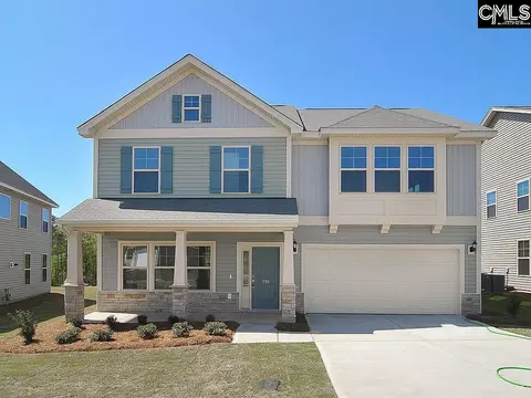 292 Meadow Springs Dr, Columbia, SC 29229