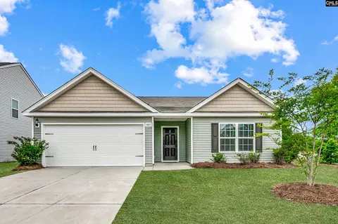 1021 Sease Garden Ct, Gilbert, SC 29054