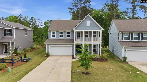 1025 Eagleston Way, Blythewood, SC 29016