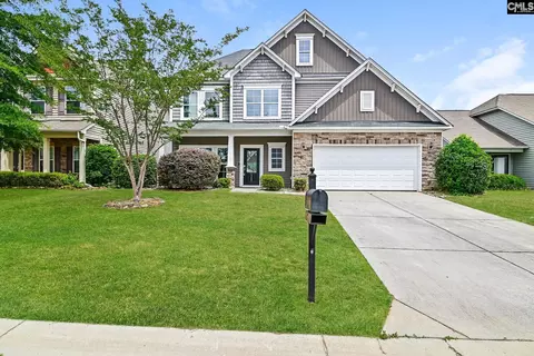 1727 Musket Trl, Sumter, SC 29150