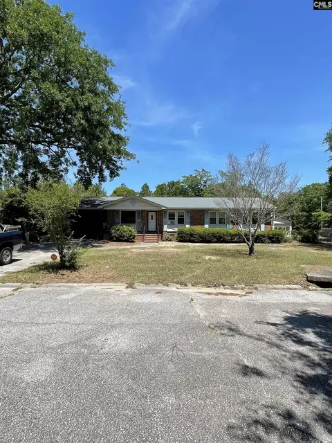 2742 American Ave, West Columbia, SC 29170