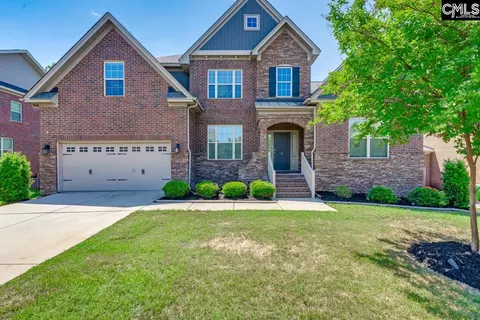 8 Wading Bird Loop, Blythewood, SC 29016