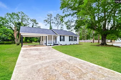 1 Kenilworth Ave, Sumter, SC 29150