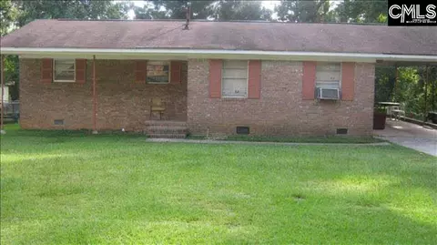 525 Calvary Dr, Columbia, SC 29203