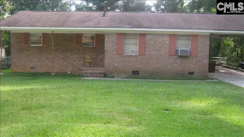 525 Calvary Dr, Columbia, SC 29203