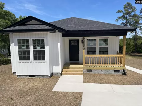 856 St Pauls Church Cir, Camden, SC 29020