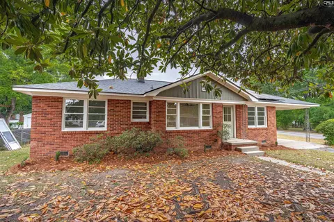 1462 Dahlia, Columbia, SC 29205