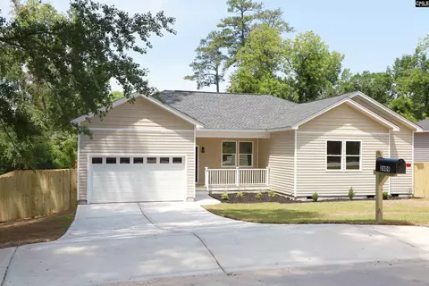 2409 Barhamville Rd, Columbia, SC 29204