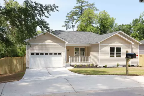 2409 Barhamville Rd, Columbia, SC 29204