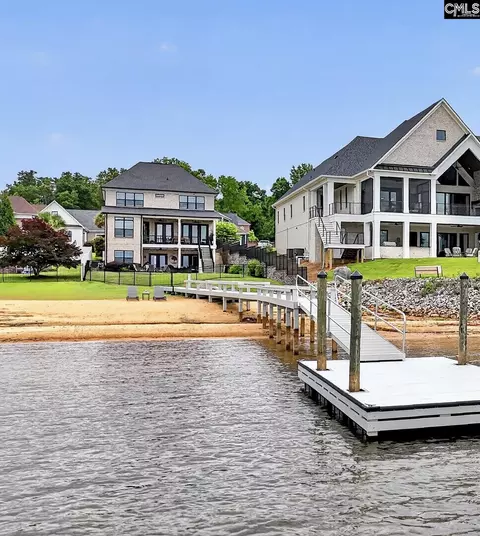 217 Porth Cir, Lexington, SC 29072