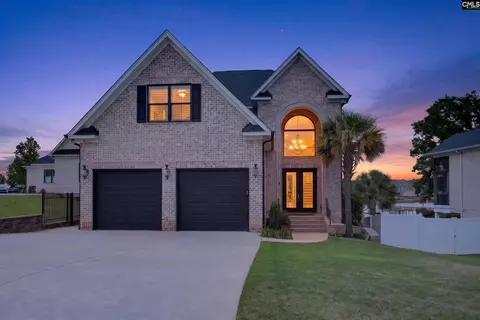 217 Porth Cir, Lexington, SC 29072
