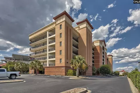 1100 Bluff Rd #407, Columbia, SC 29201